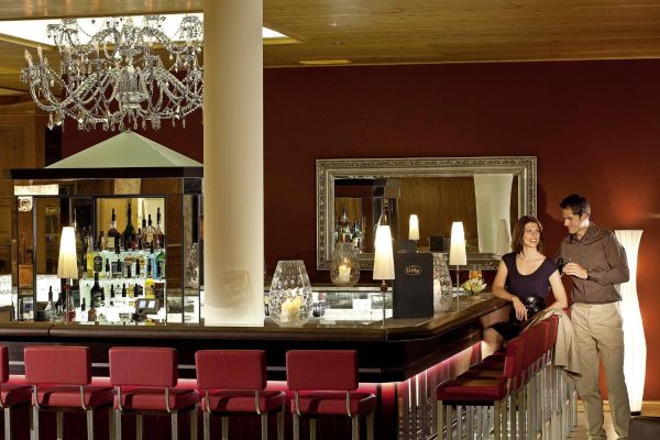 Dilly's Wellnesshotel (Windischgarsten)